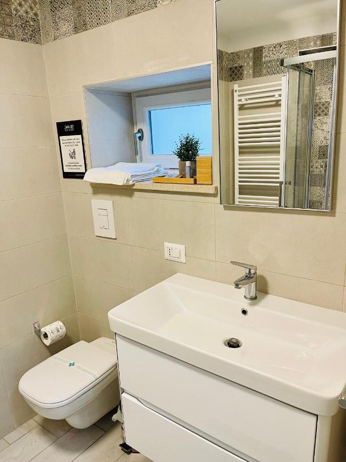 Suite169 Барі Екстер'єр фото