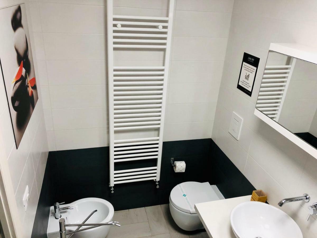 Suite169 Барі Екстер'єр фото