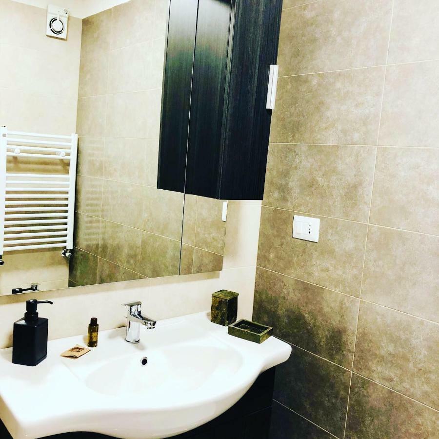 Suite169 Барі Екстер'єр фото
